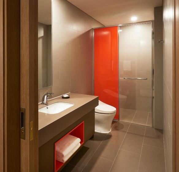 酒店 Yeosu Belle Mer