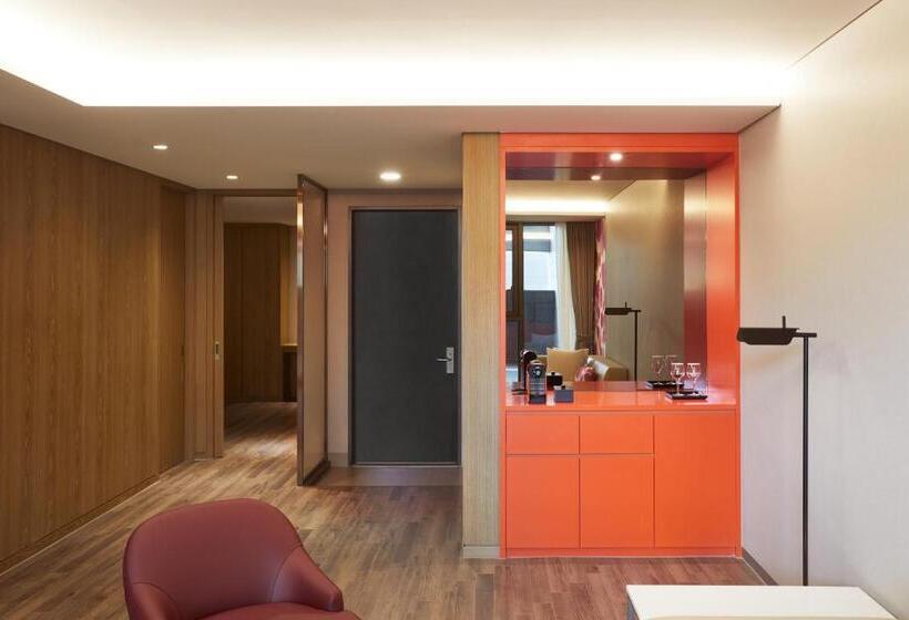 酒店 Yeosu Belle Mer