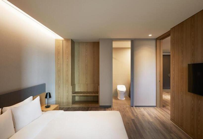 酒店 Yeosu Belle Mer