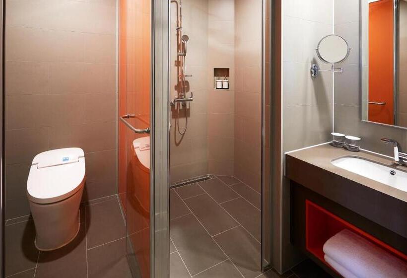 酒店 Yeosu Belle Mer