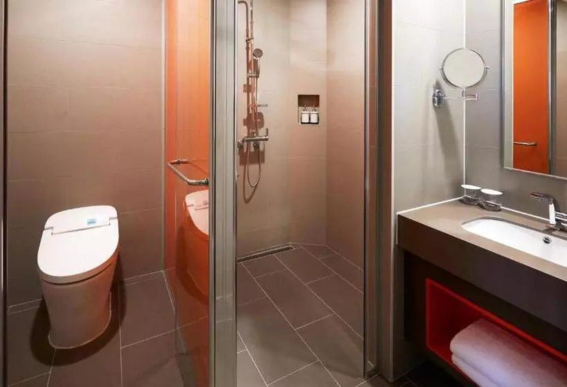 ホテル Yeosu Belle Mer