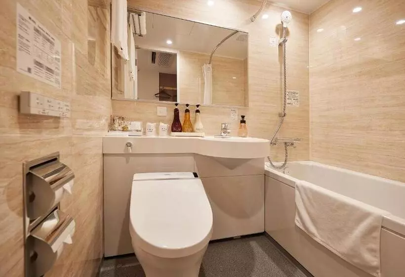 Hotelli Ys Inn Naha Orokuekimae