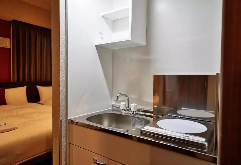 Hotelli Ys Inn Naha Orokuekimae