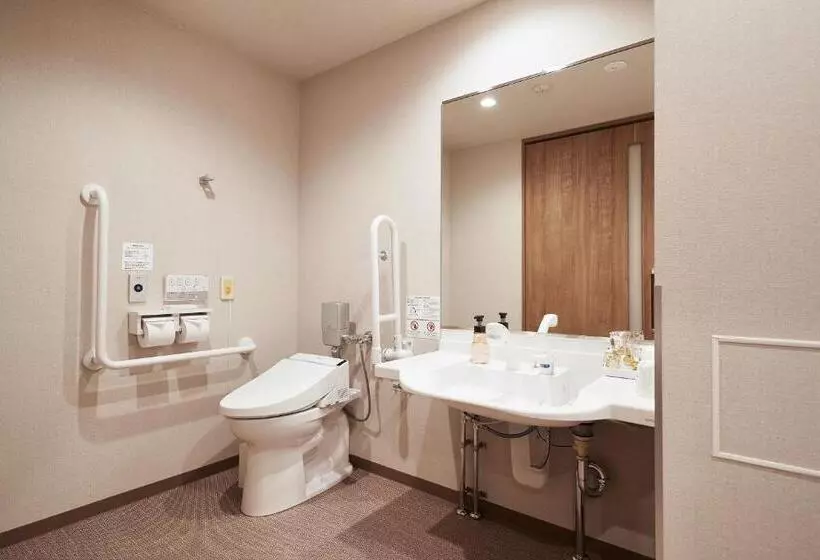 Hotelli Ys Inn Naha Orokuekimae