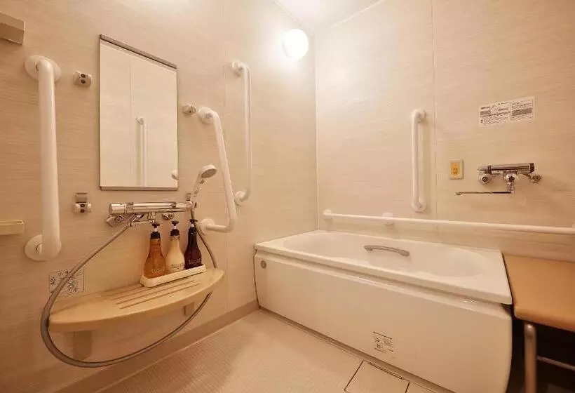 Hotelli Ys Inn Naha Orokuekimae