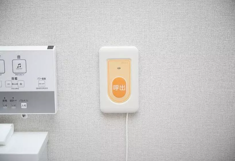 Hotelli Ys Inn Naha Orokuekimae