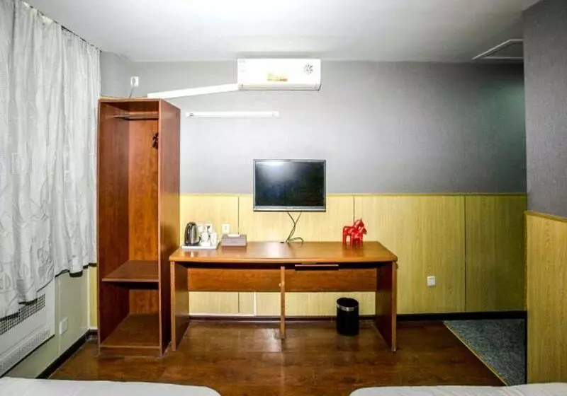 Hotel Jun Hebei Baoding Lianchi Hebei Argricultural University