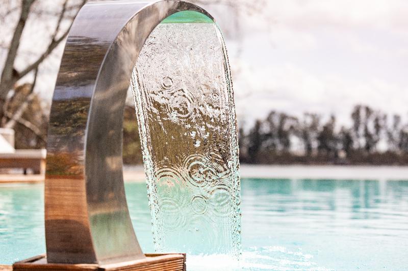 Nabi Resort Glamping & Spa