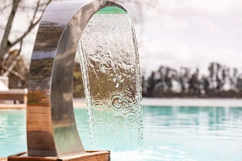 Nabi Resort Glamping & Spa