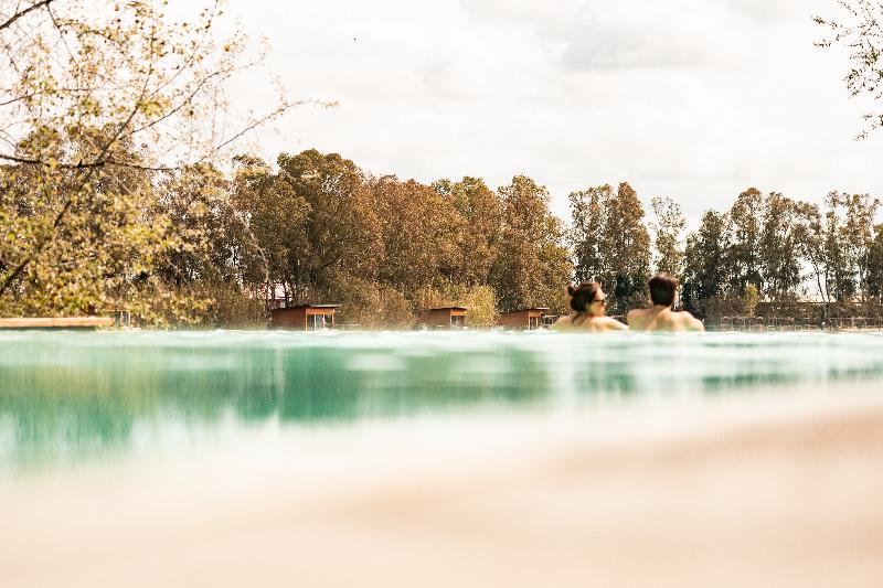 Nabi Resort Glamping & Spa