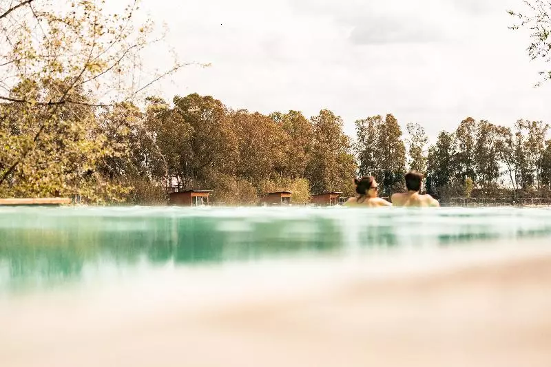 Nabi Resort Glamping & Spa