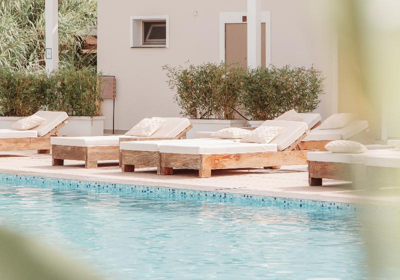 Nabi Resort Glamping & Spa