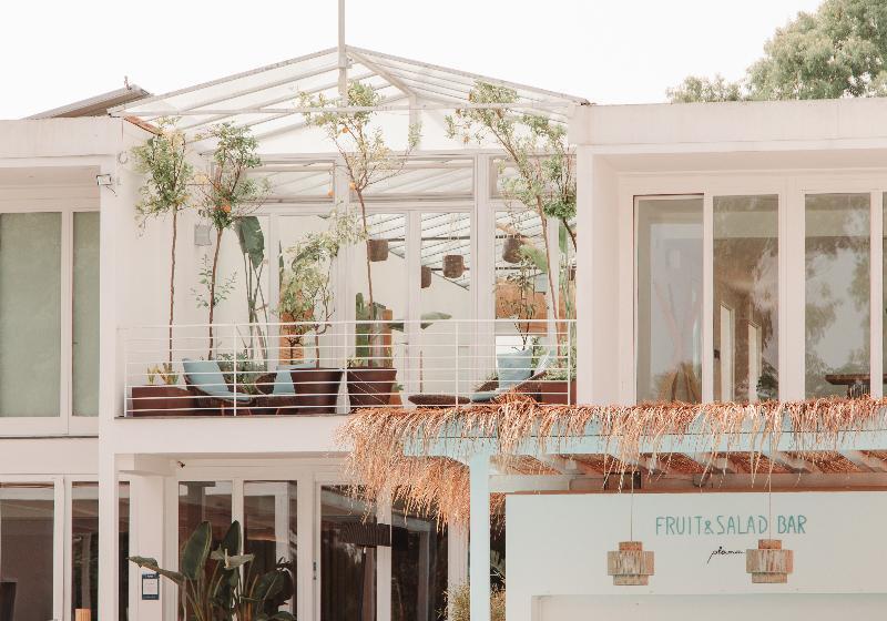 Nabi Resort Glamping & Spa