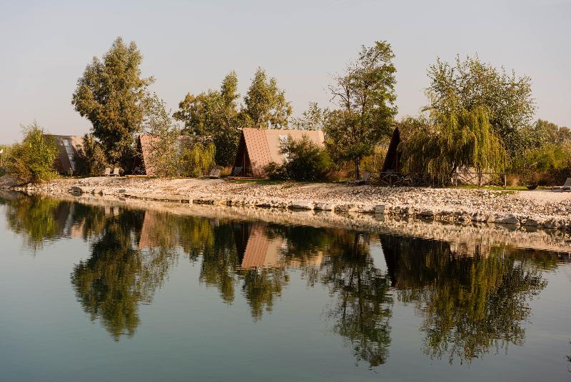 Nabi Resort Glamping & Spa