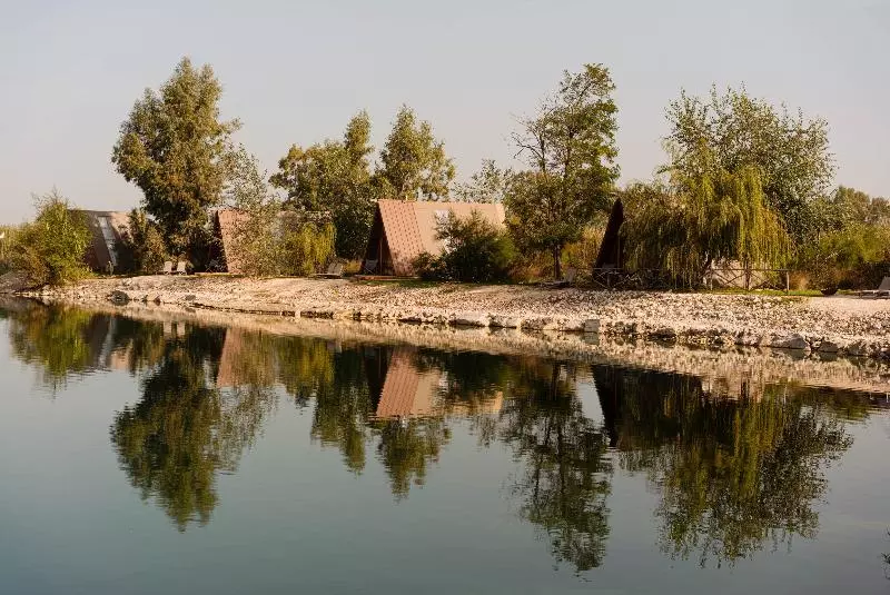 Nabi Resort Glamping & Spa