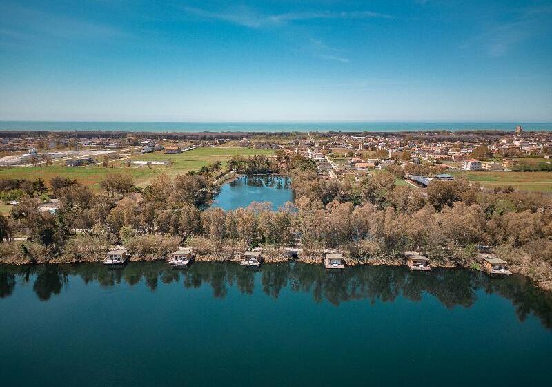 Nabi Resort Glamping & Spa