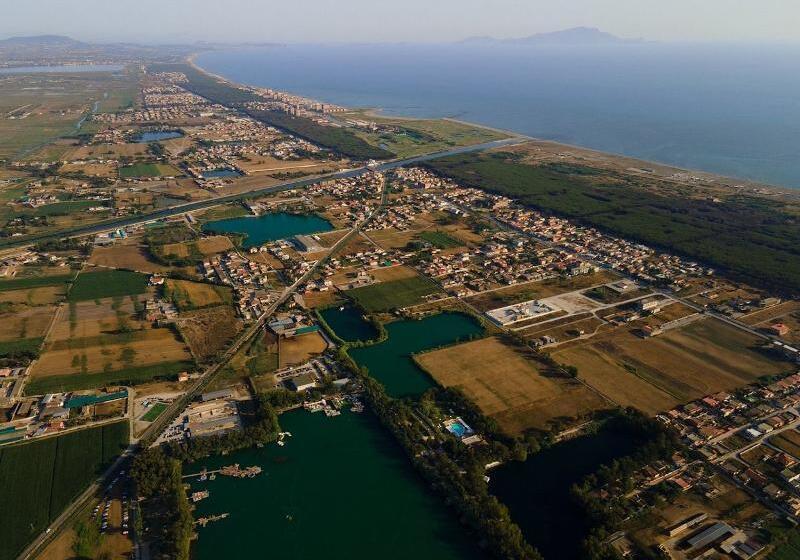 Nabi Resort Glamping & Spa