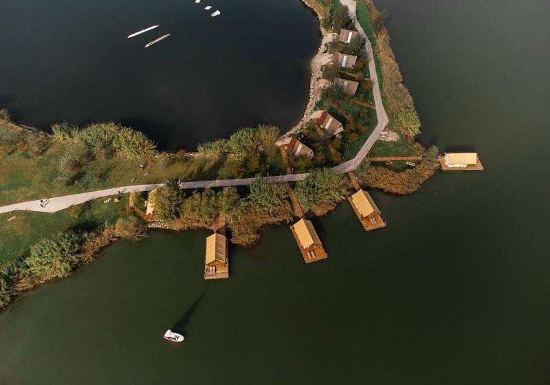 Nabi Resort Glamping & Spa