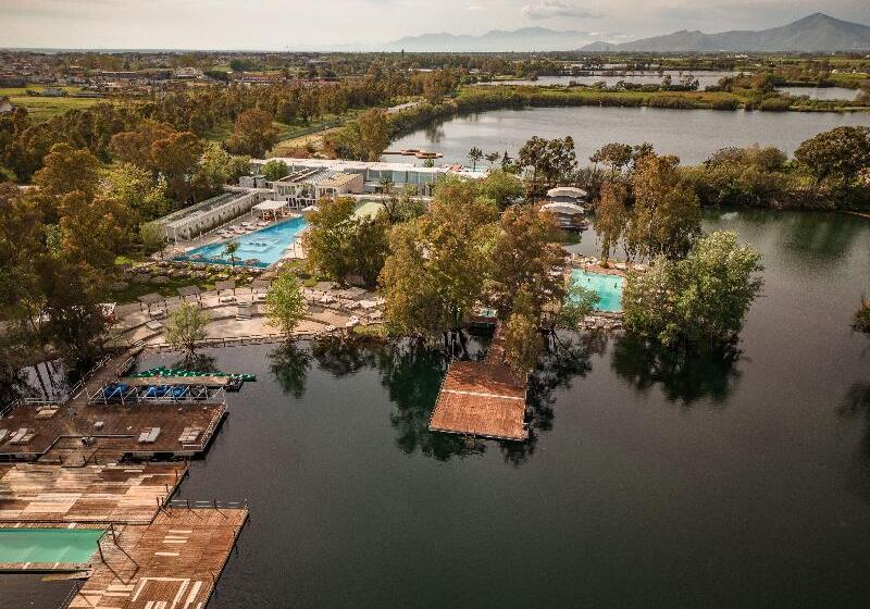 Nabi Resort Glamping & Spa