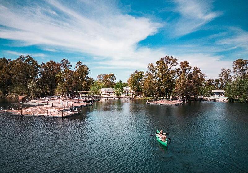 Nabi Resort Glamping & Spa