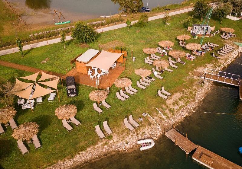 Nabi Resort Glamping & Spa