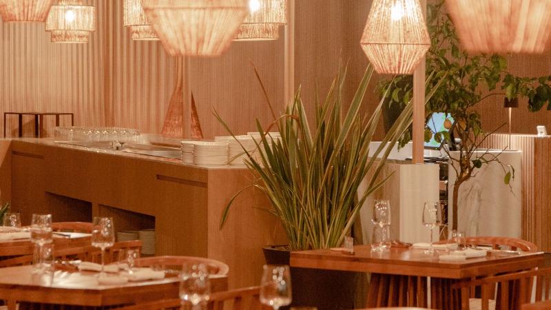 Nabi Resort Glamping & Spa