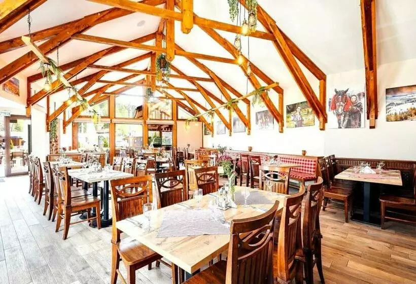 Majatalo Blumenhof Bucovina