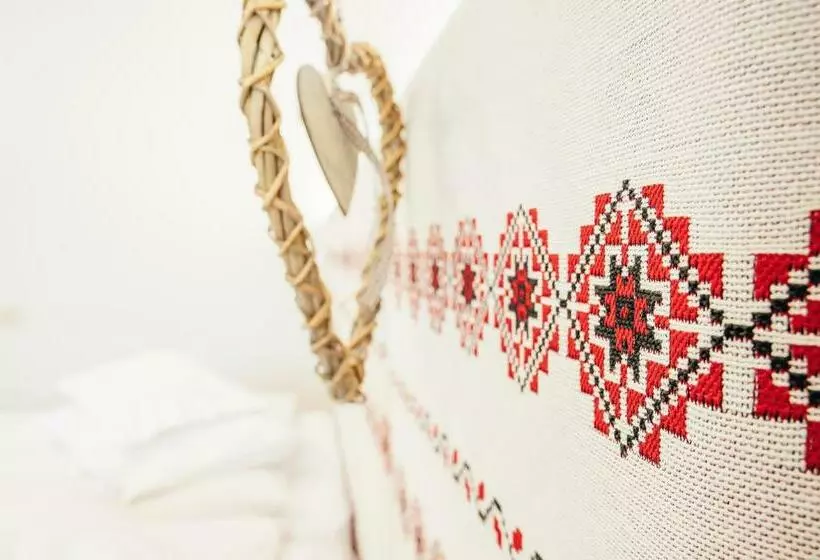 Majatalo Blumenhof Bucovina