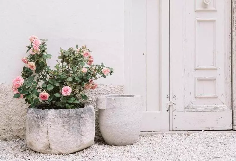 پانسیون Casazavi