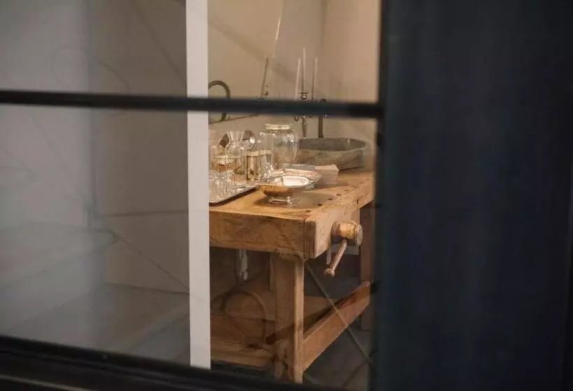 پانسیون Casazavi