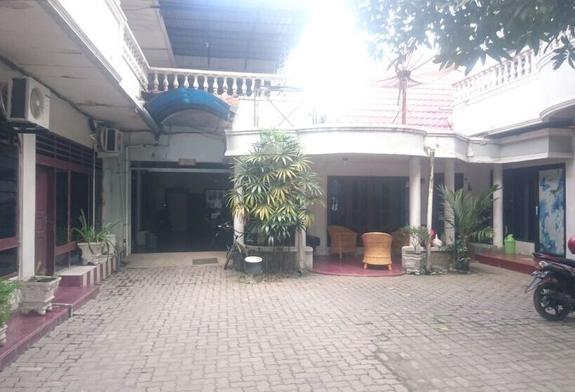 膳宿费 Rumah Singgah Keluarga