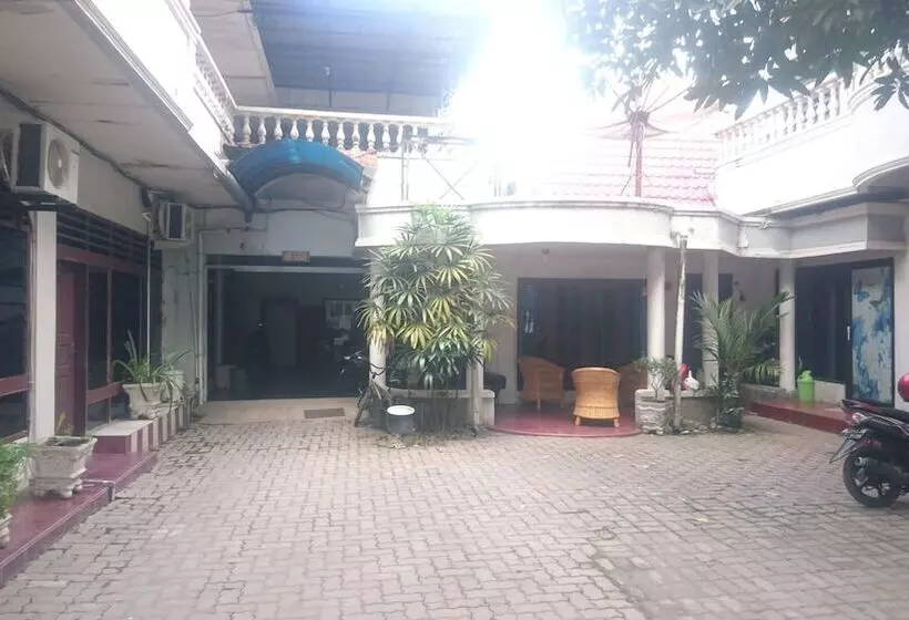 Majatalo Rumah Singgah Keluarga