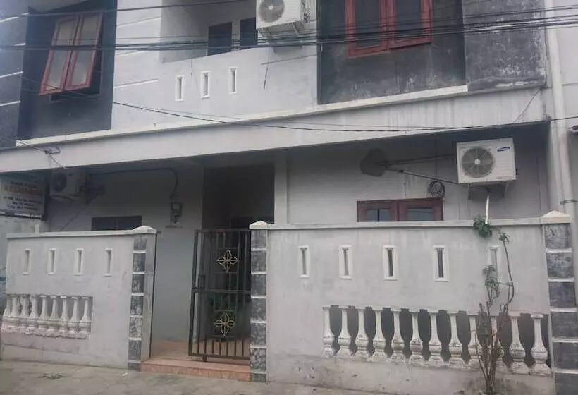 Majatalo Rumah Singgah Keluarga