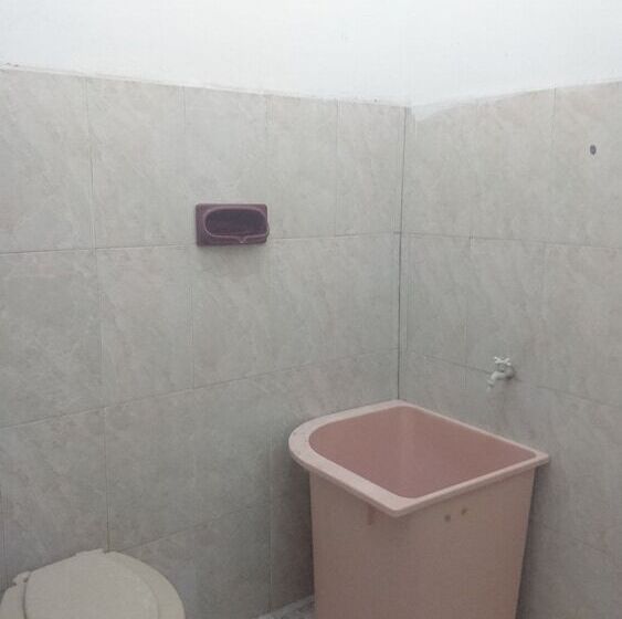 膳宿费 Rumah Singgah Keluarga