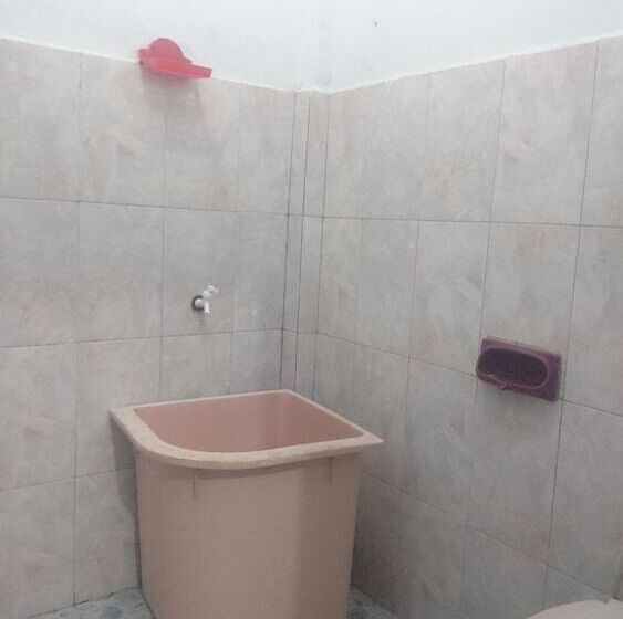 膳宿费 Rumah Singgah Keluarga