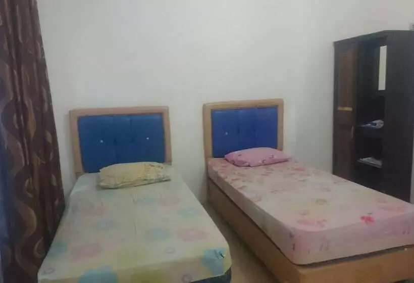 Majatalo Rumah Singgah Keluarga