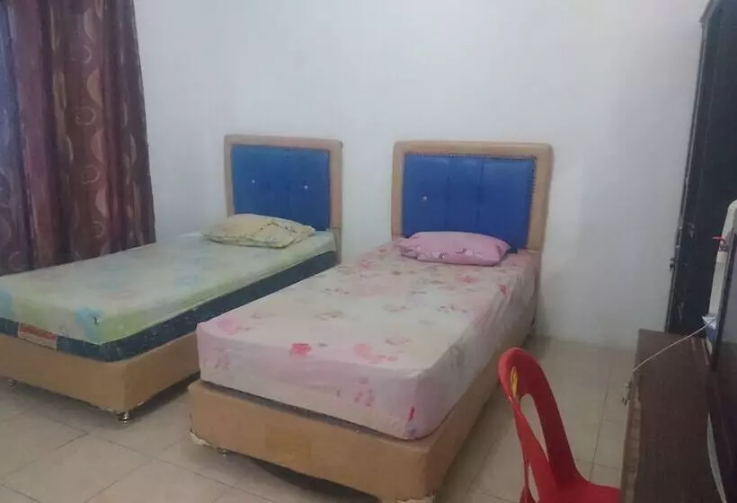 Majatalo Rumah Singgah Keluarga