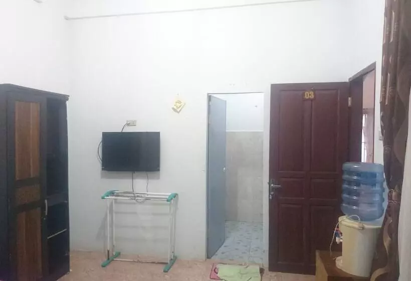 Majatalo Rumah Singgah Keluarga