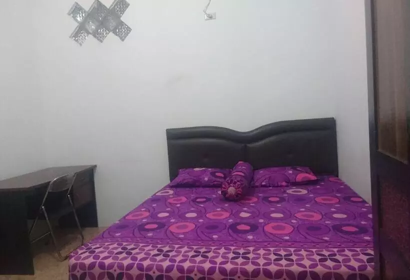 Majatalo Rumah Singgah Keluarga