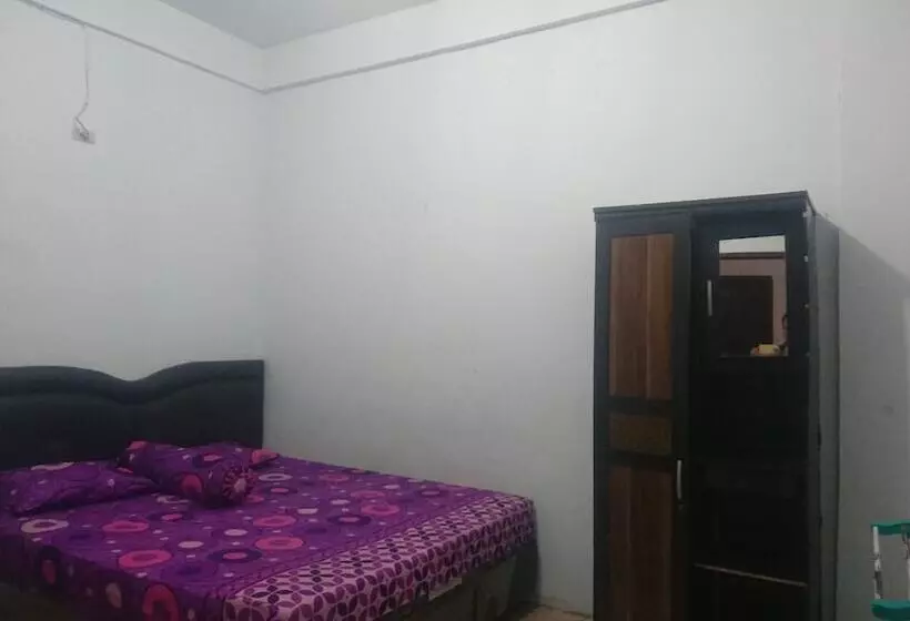 Majatalo Rumah Singgah Keluarga