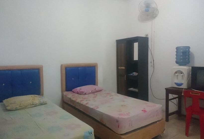 膳宿费 Rumah Singgah Keluarga