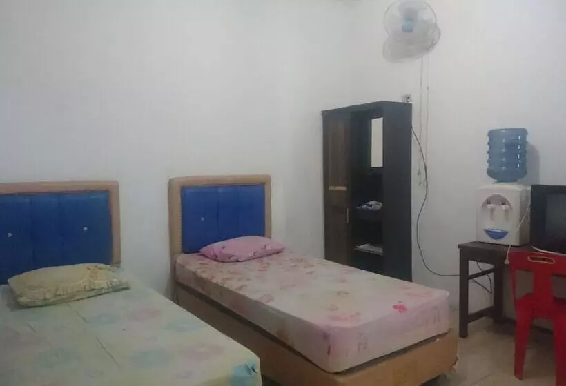 Majatalo Rumah Singgah Keluarga