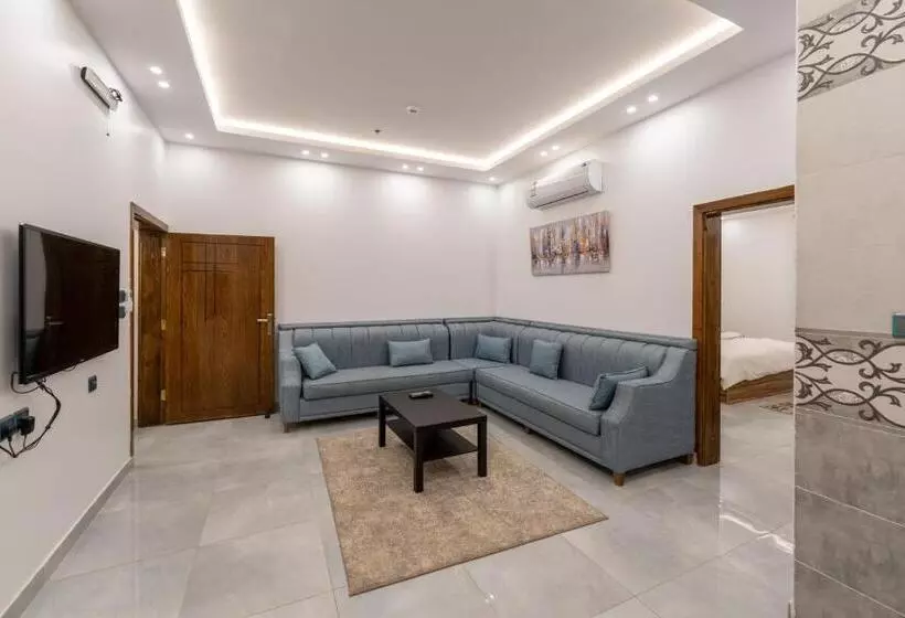 Lomakeskus Taif Promise Chalets