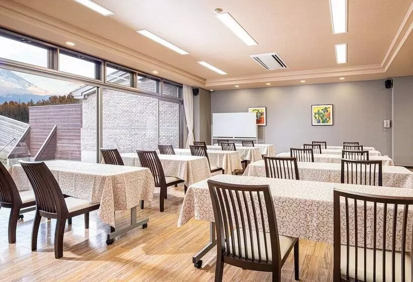 ریوکان The Gran Resort Princess Fujikawaguchiko