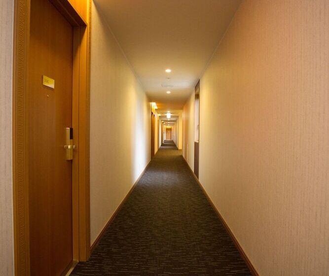 ريوكان The Gran Resort Princess Fujikawaguchiko