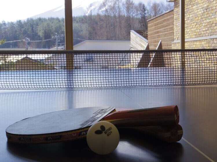 ريوكان The Gran Resort Princess Fujikawaguchiko