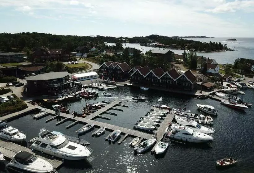 Trysnes Brygge
