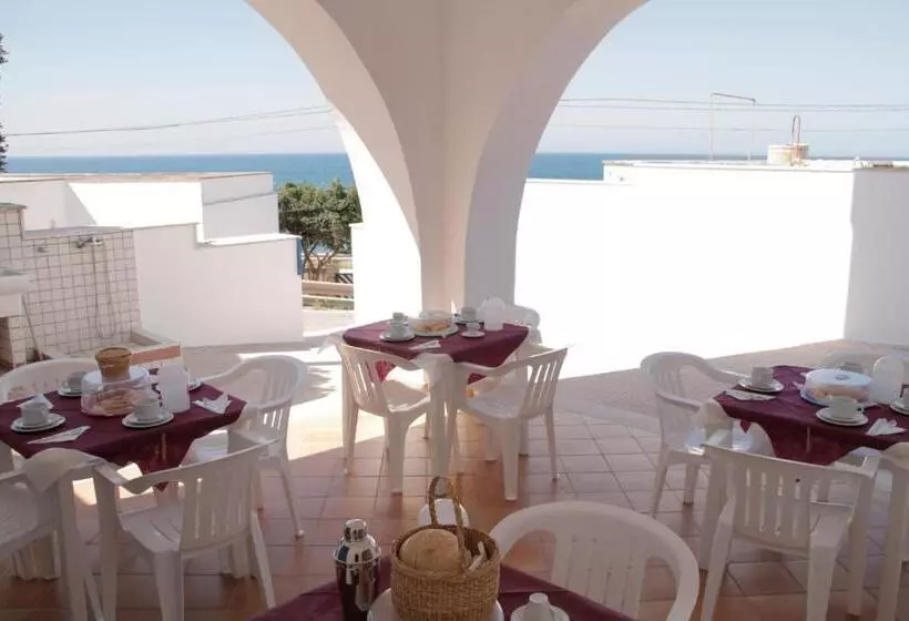 B&b Monterossi