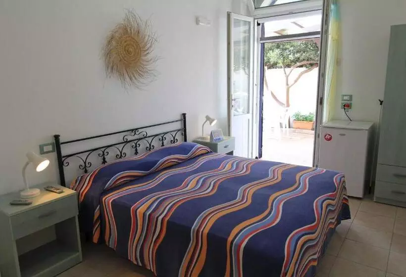 B&b Monterossi