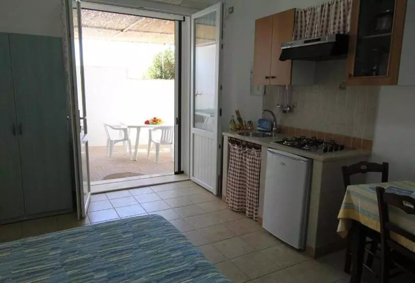 B&b Monterossi